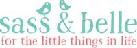 Sass and Belle coupons